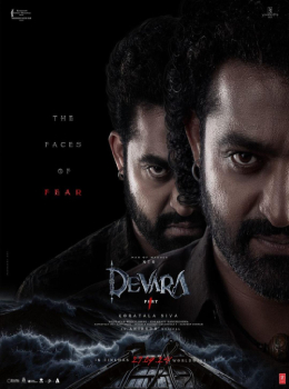 Devara: Part 1 2024 Hindi Movie